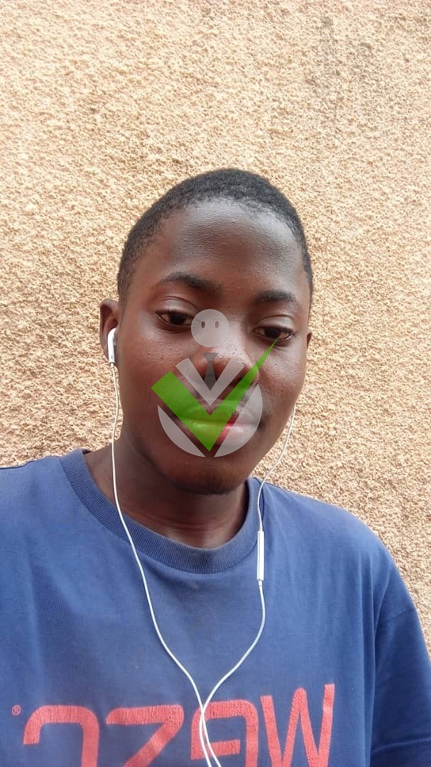 Mathieu Seyi