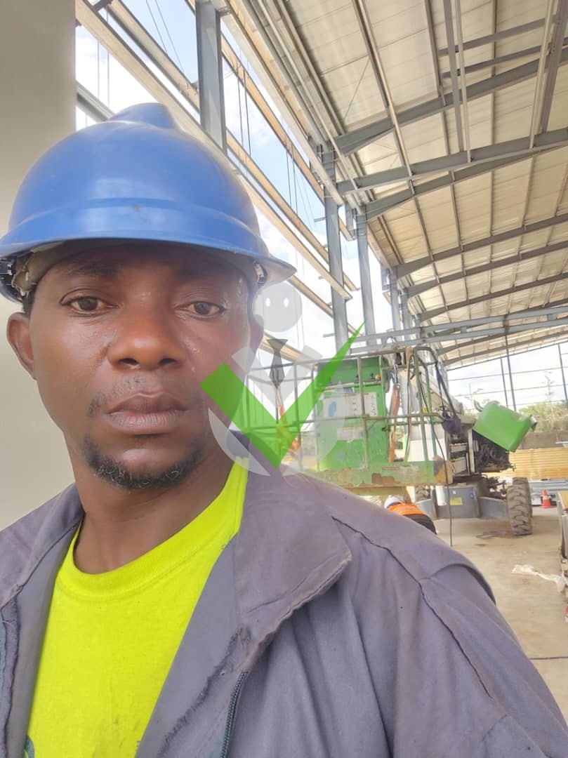 Merlin Tchiengang