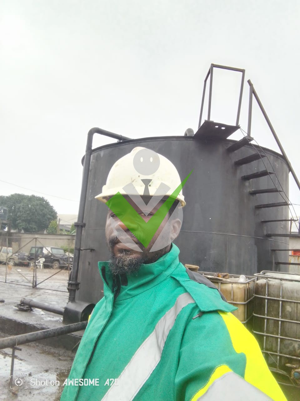 Rodrigue Ndikum