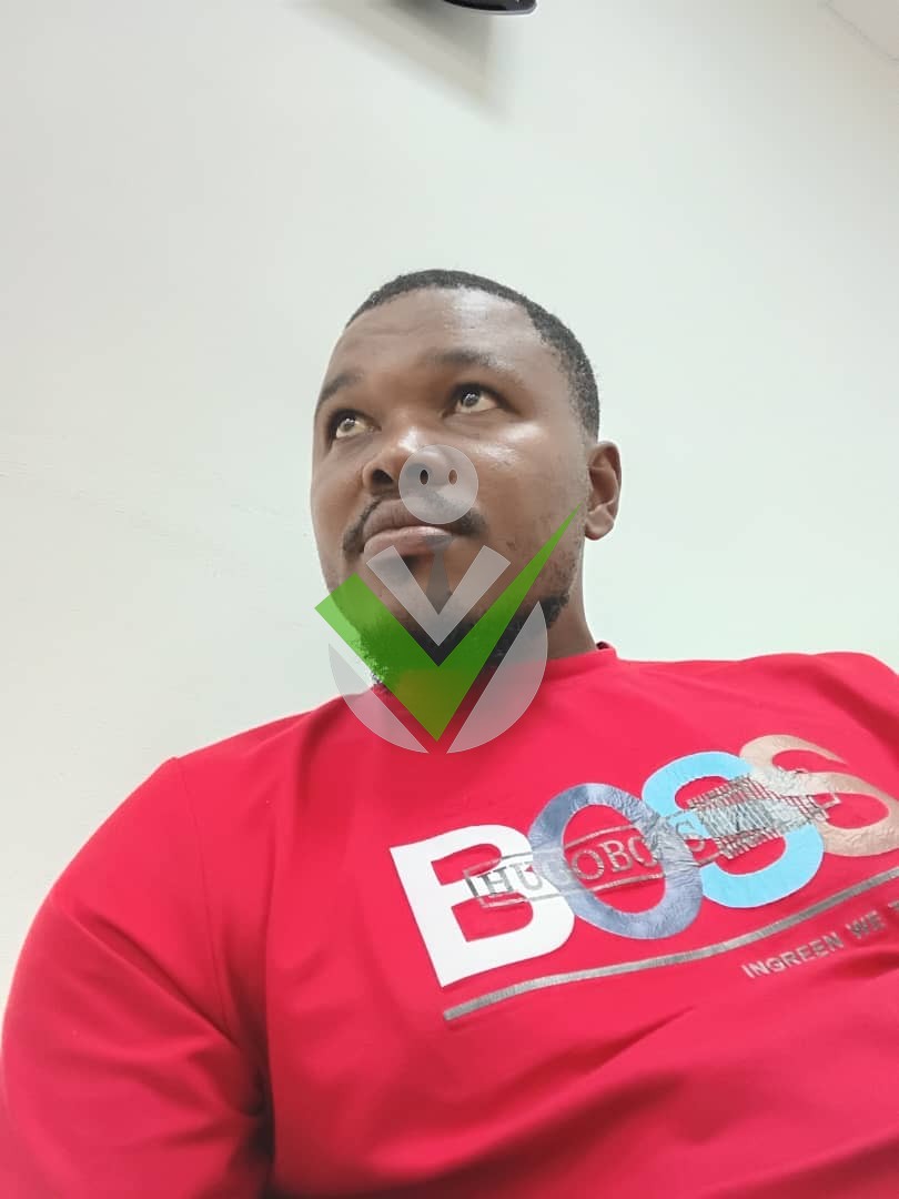 Sokoudjou Éric