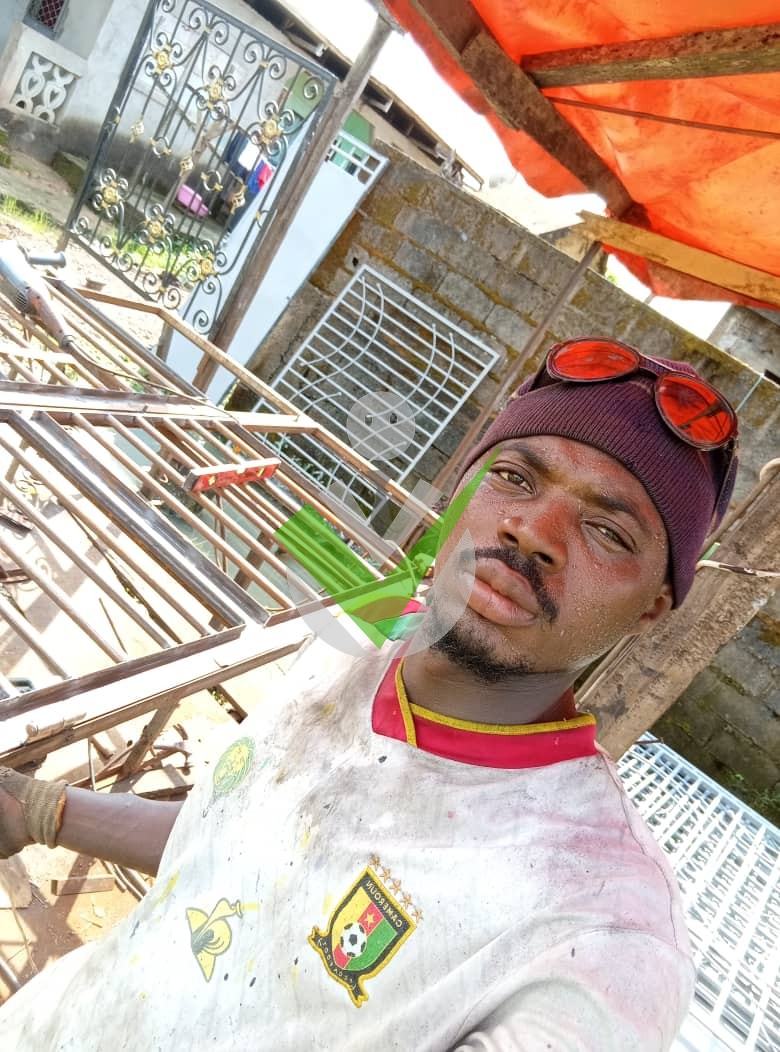 Ermain YOSSA