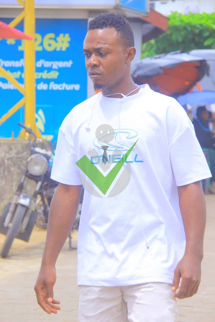 Anslem Djoufo