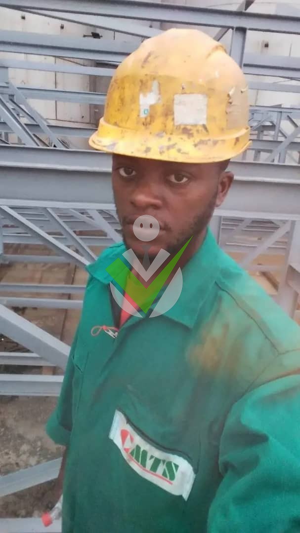 Dimitri Nzenkeng