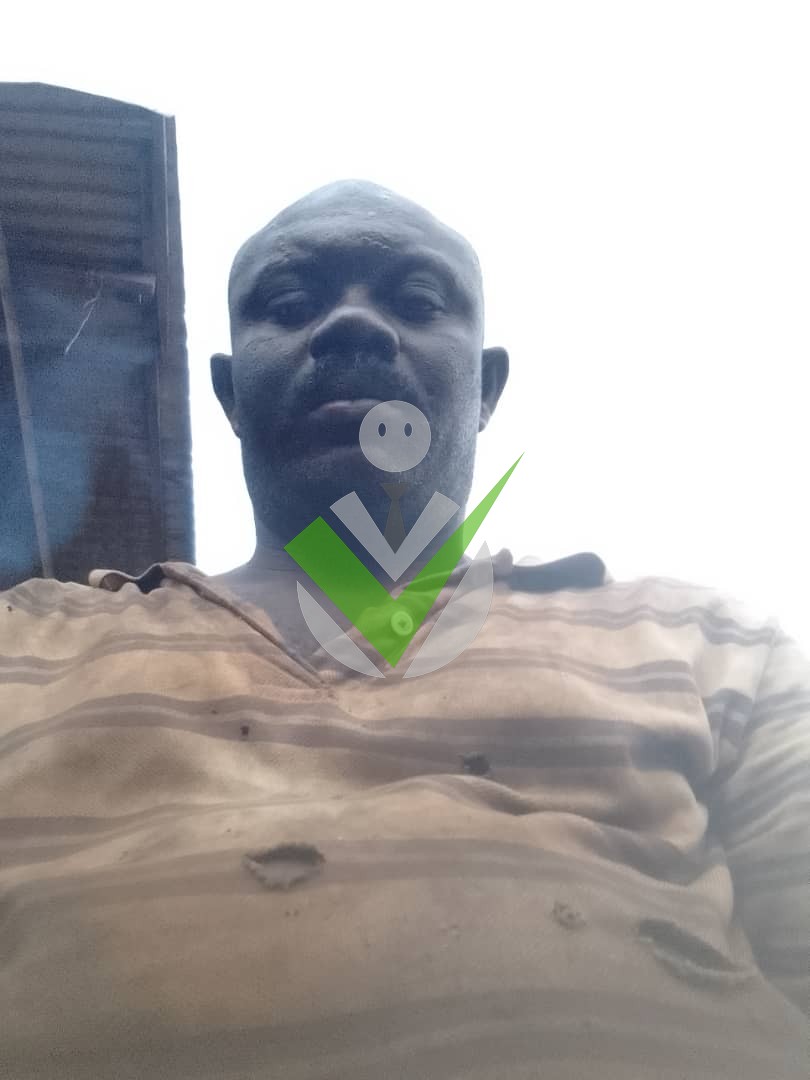 Emmanuel Ngalamo