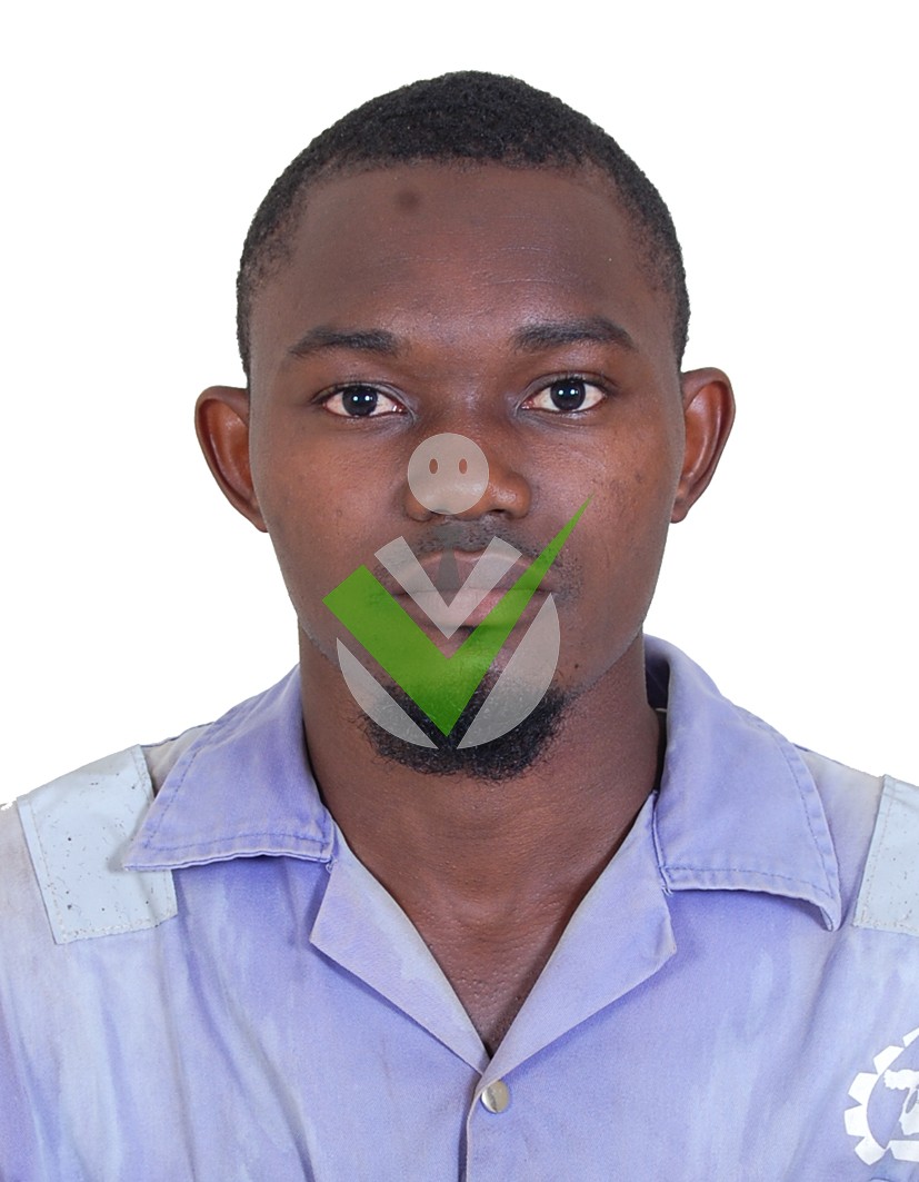 Eric Ekambi