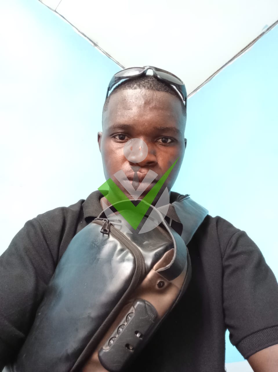 Duclair Kemnang