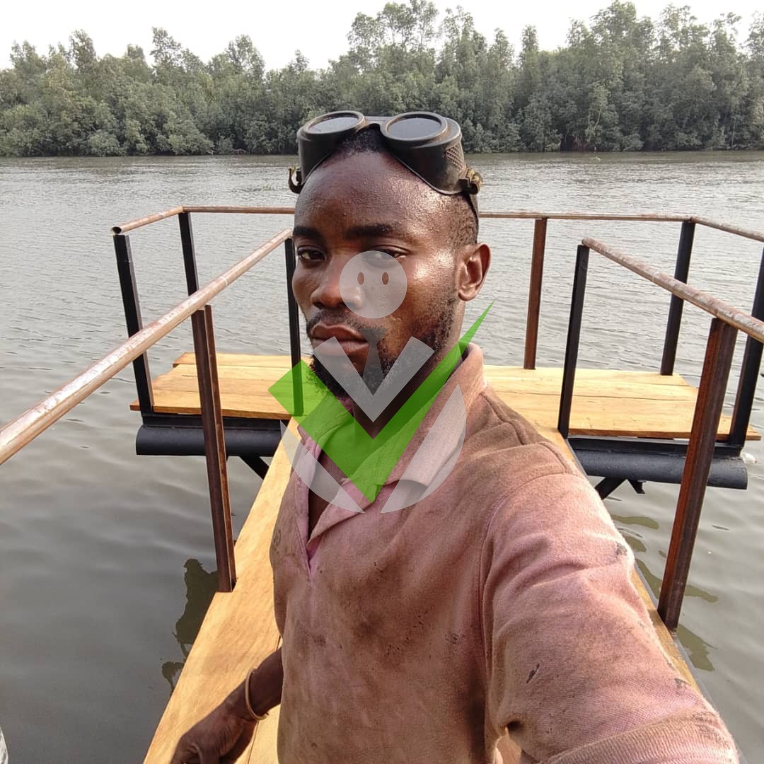 Kevin Takengoun