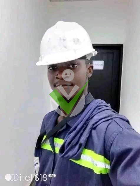 Ferdinand Nomsi Boris