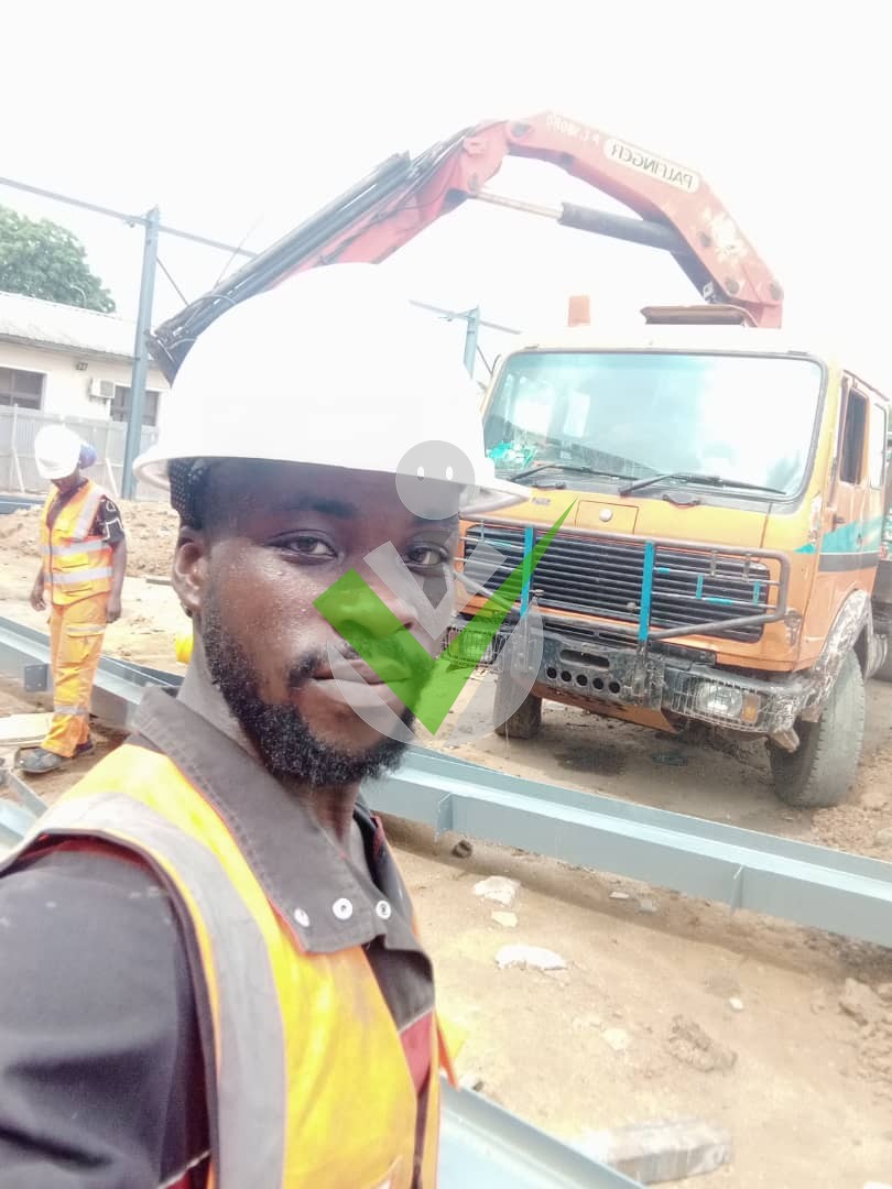 Joseph Mba'a