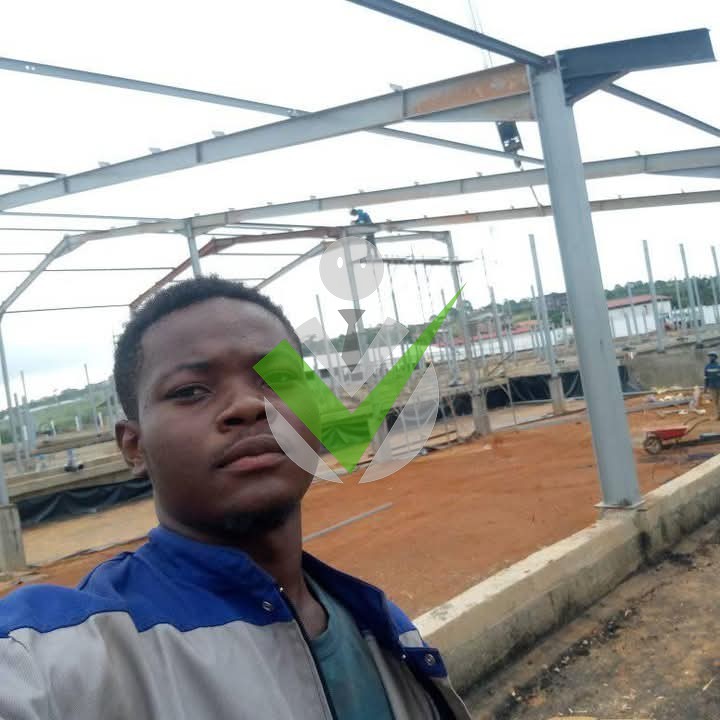Zidane Zamboue
