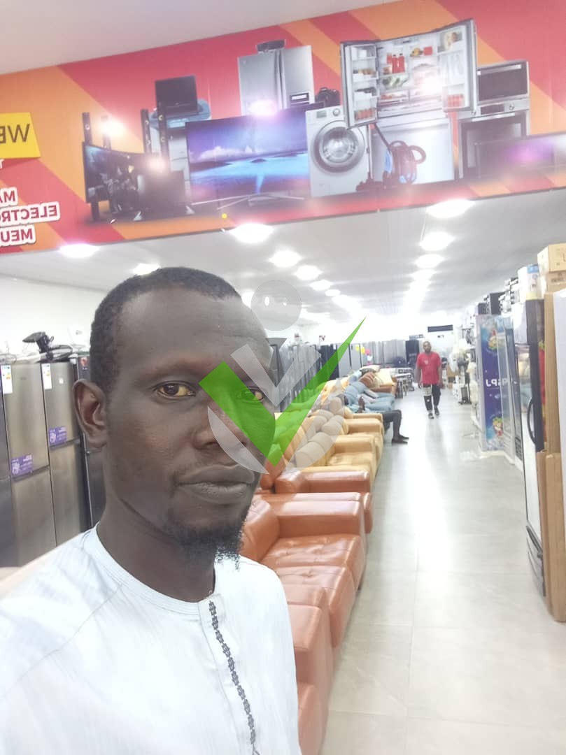 Oumar Amba