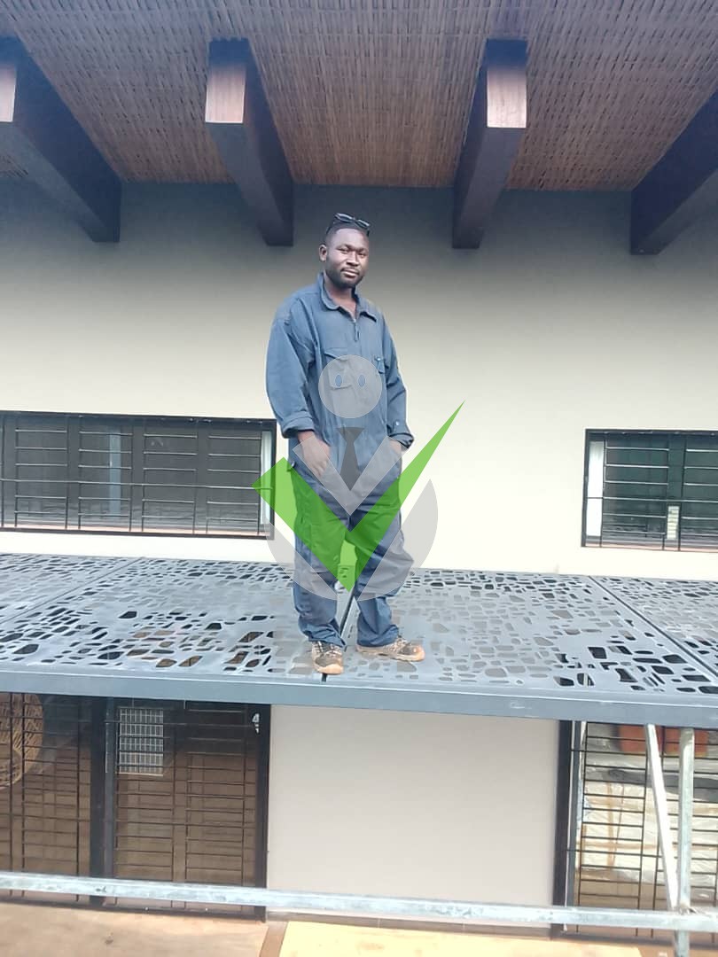 Rolain Nguetsop