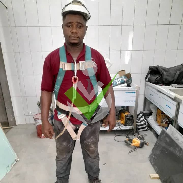 Romaric Nguemo