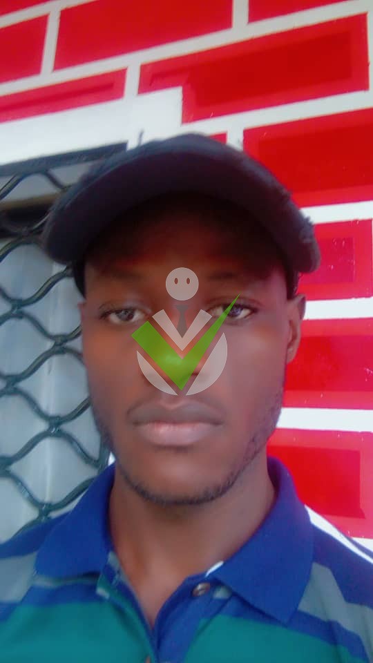 Yves Patrick BOUENGUEGNI OMOKOLO