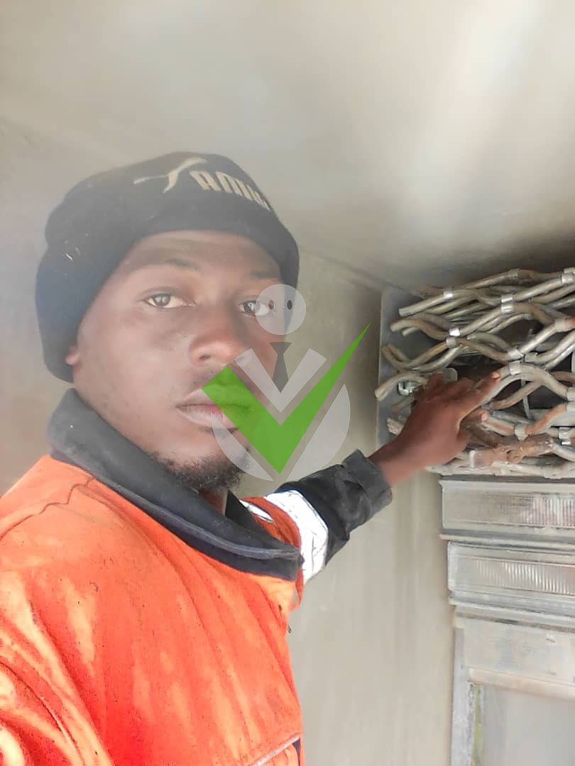 NFONGUEN EKANGOUO