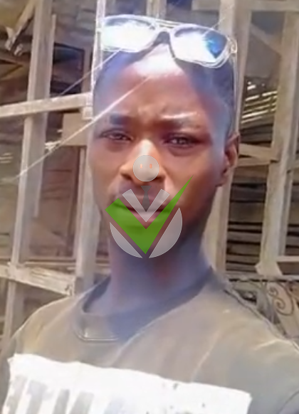 Lonmene Brice Martial