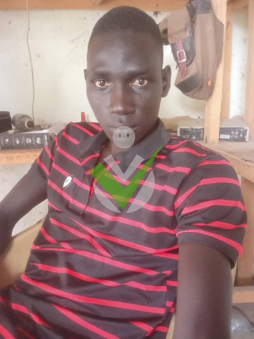 Zakari Daouda