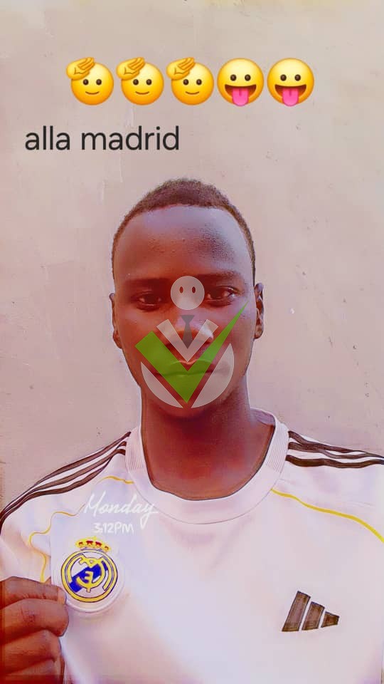 Mahamat Djbirin