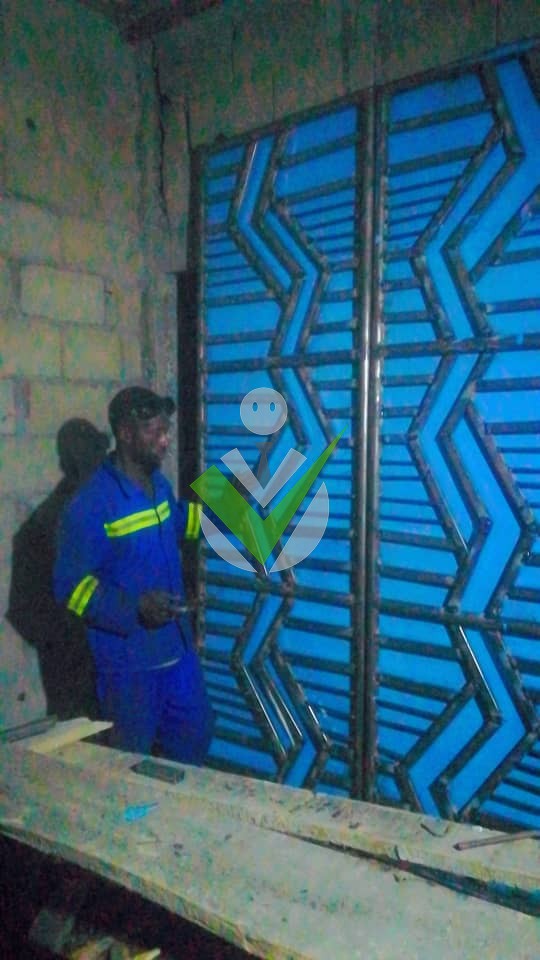 Yaya Mfoundikoue