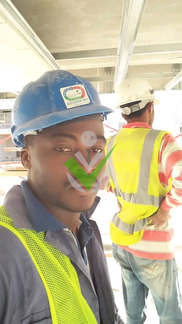 Bernard Ngwa Tangie