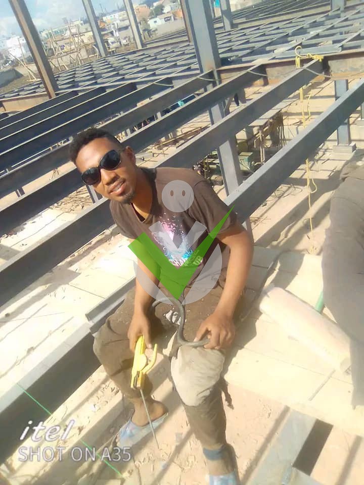 Aoudi Said