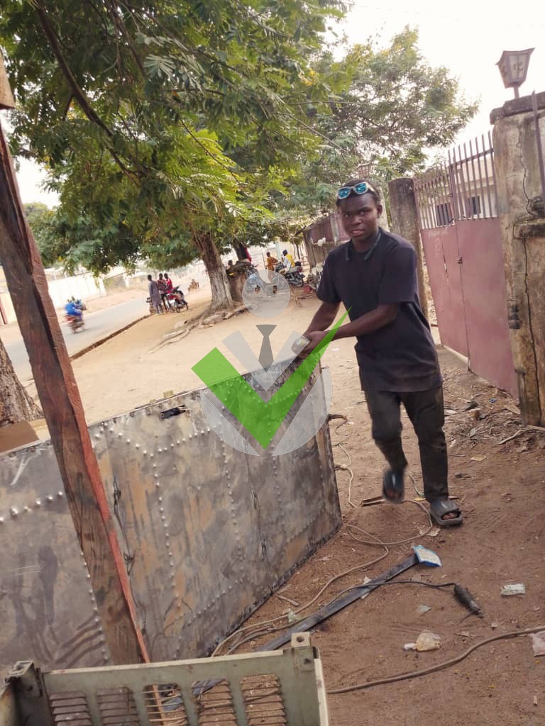 Yaouba Oumarou