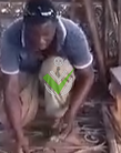 Sakwe Madini Tita