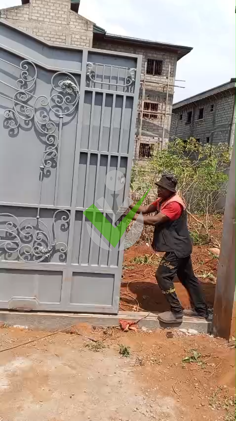 Paul Tembeu