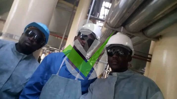 Christophe Fouda Ndzana