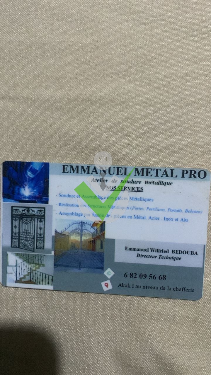 Emmanuel Zinga