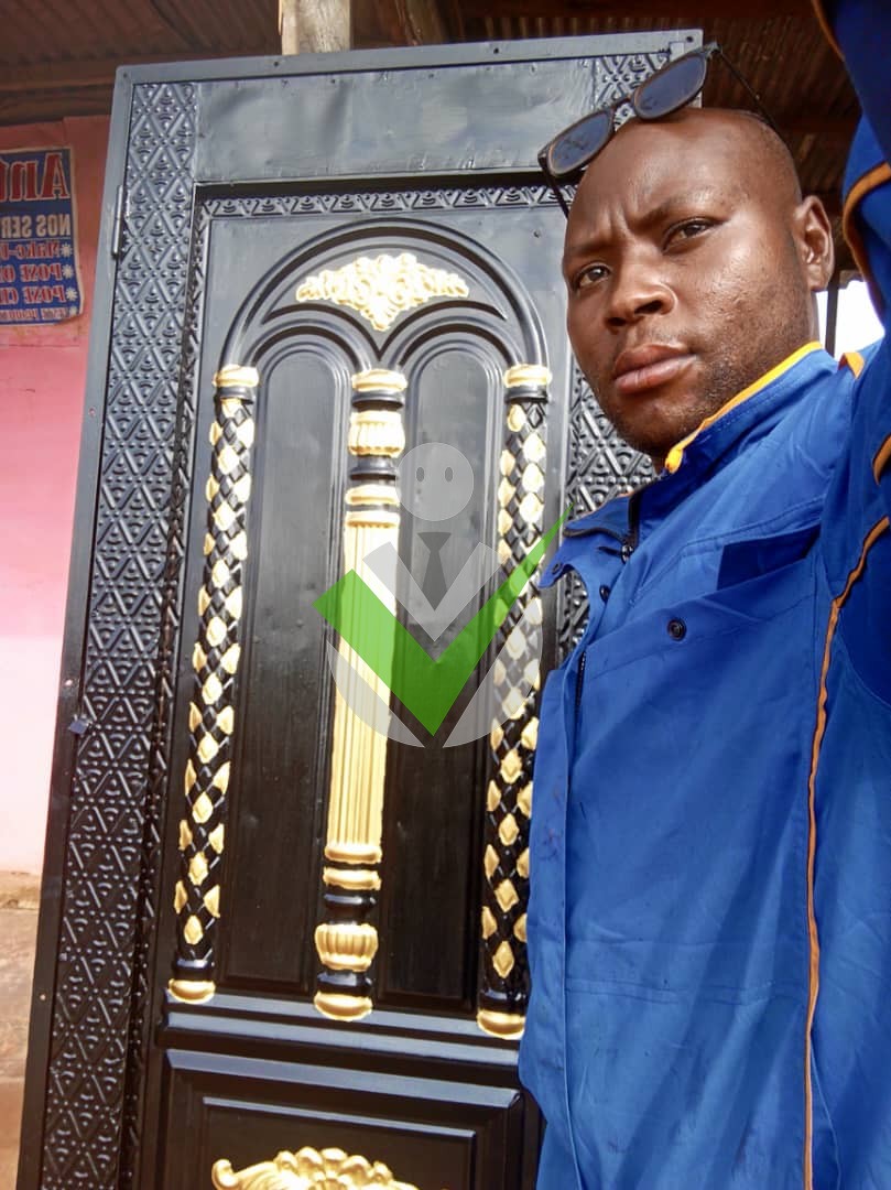Jude Esengyeng