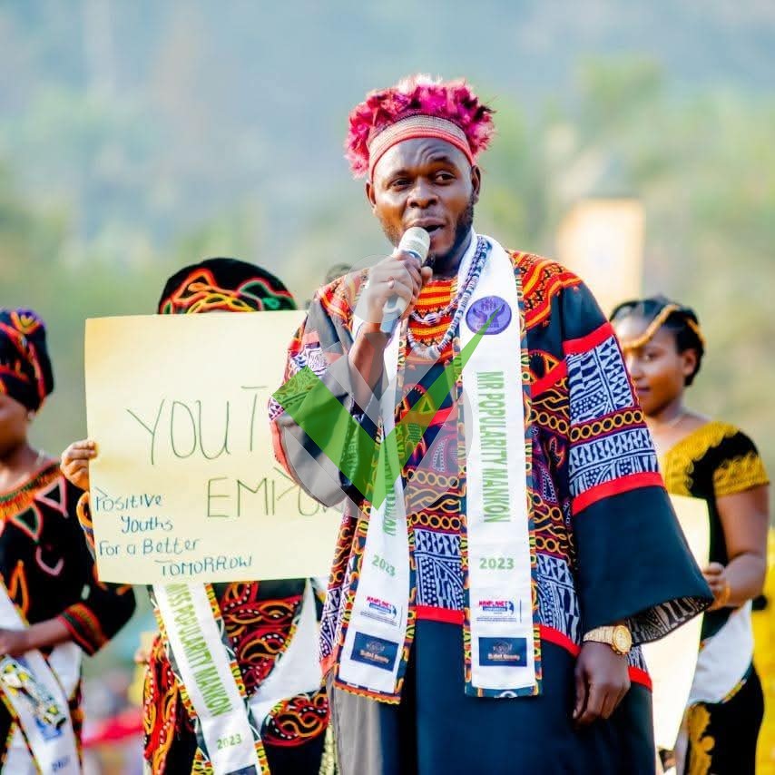 Ephraim Tabufor