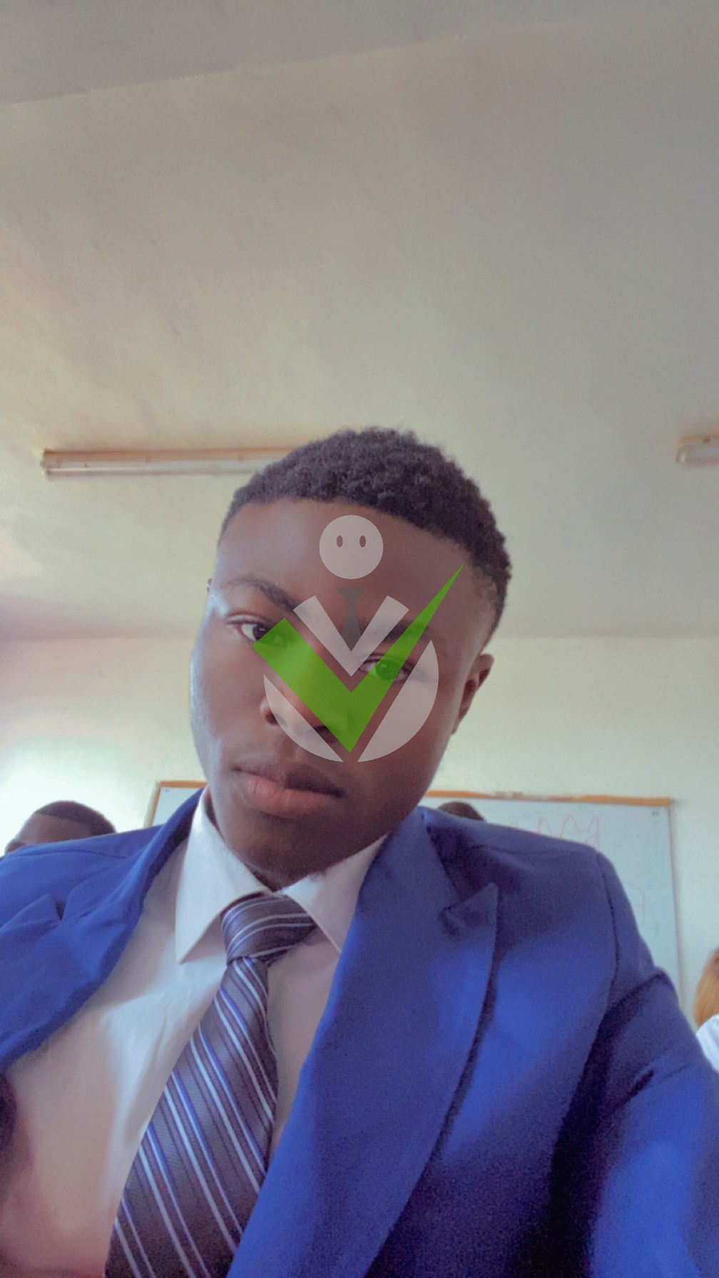 YAKAM NGONDE Kevin
