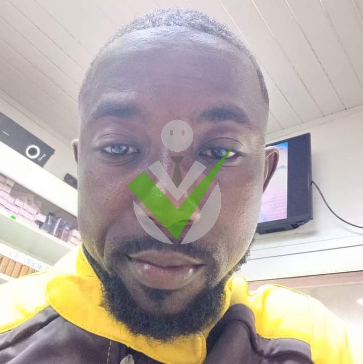 Yanick bakiti