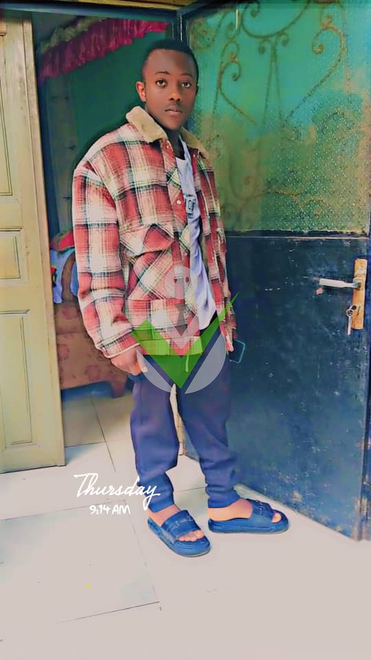 Mechizedeck Tah