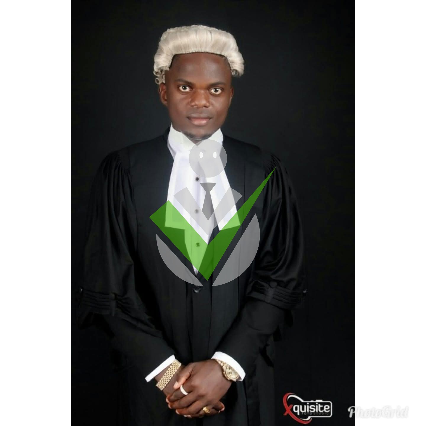 Ransome Ekongwese Etoke Miki