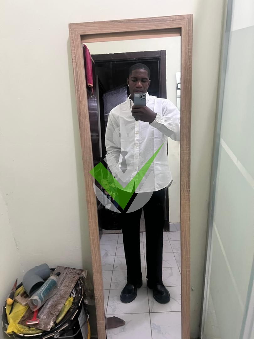 Miguel Mbede