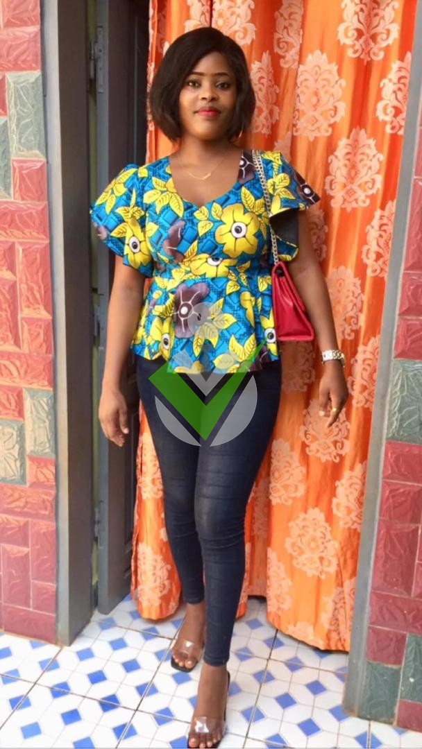 Merveille Ambassa