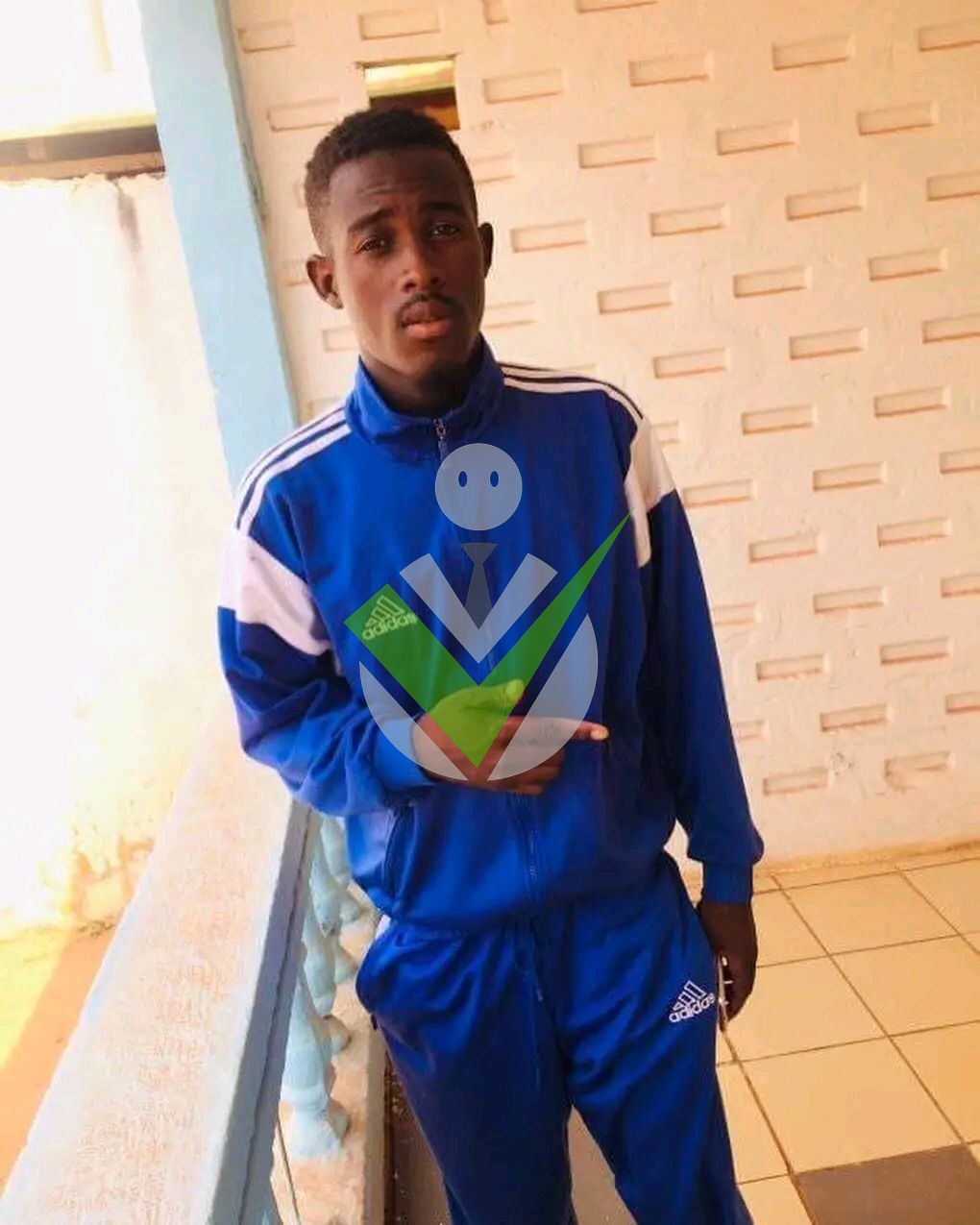 Michel Ndougsa