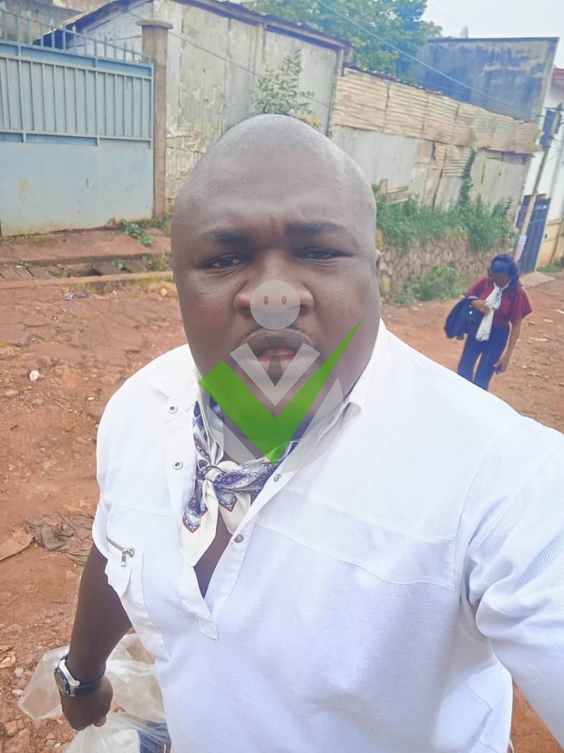 Steve Tresor Noumi Ndadjo
