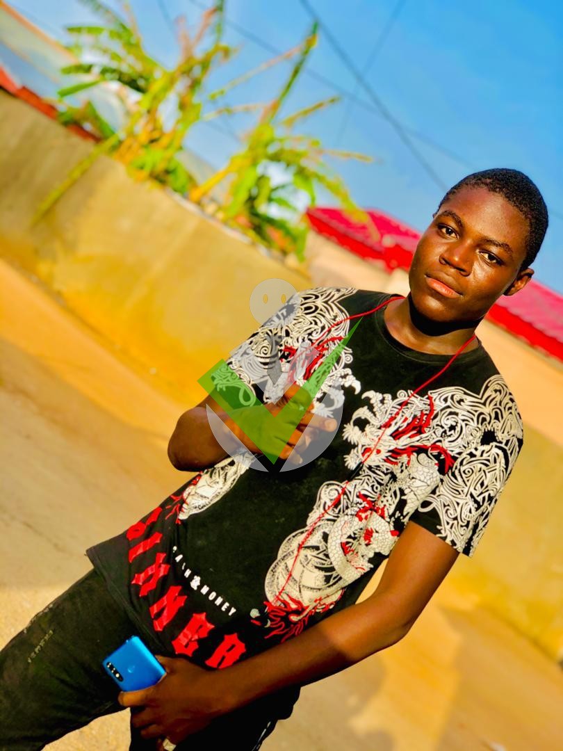 Bienvenu Tchekene