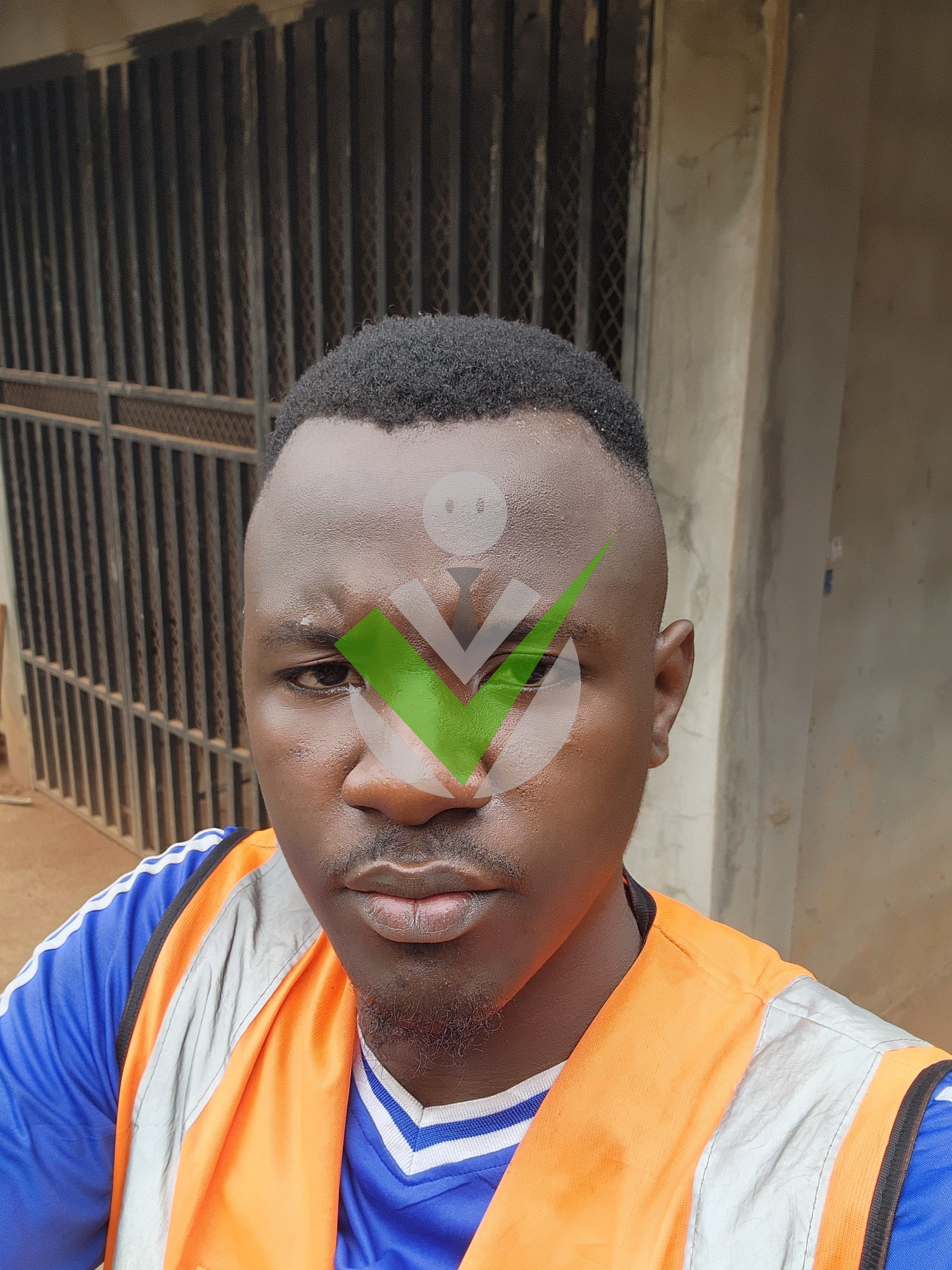 Zidane junior temkeng